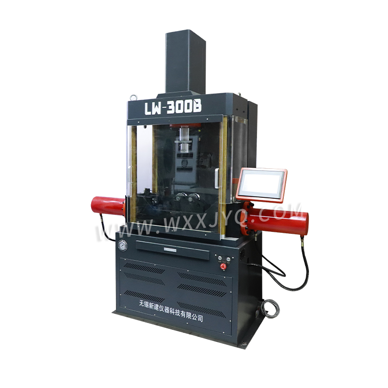 LW-300B-钢筋正反弯曲试验机
