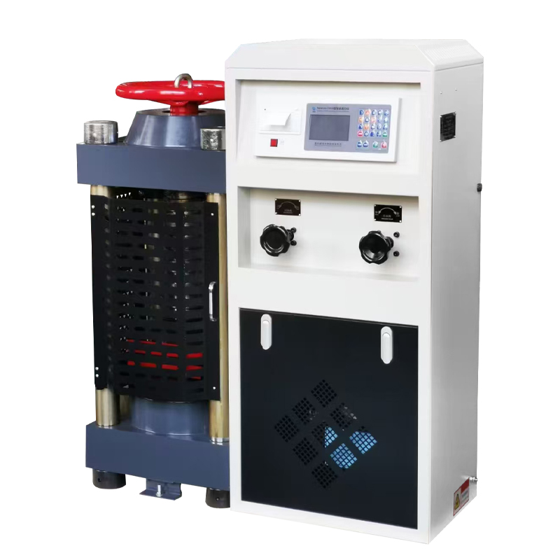 DYE-3000 数字式压力试验机