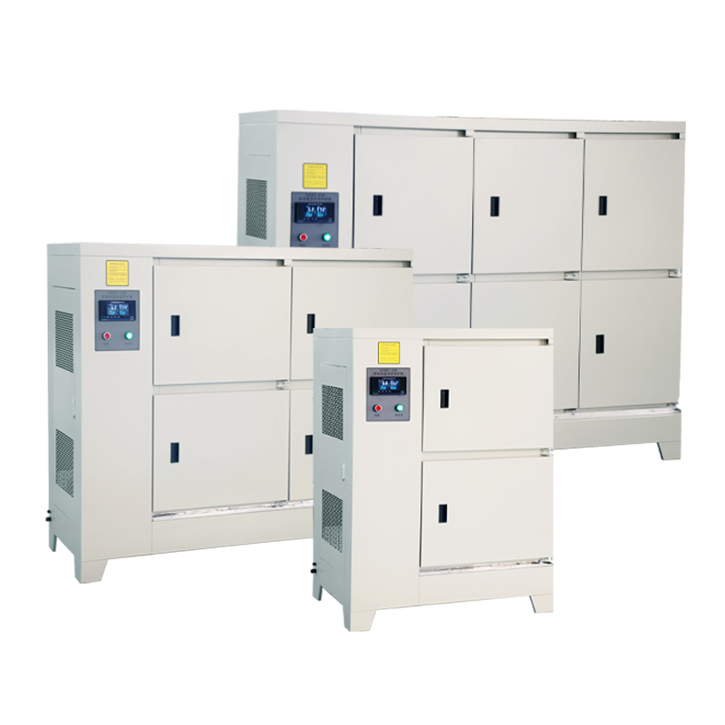 MHBY-40B/60B/90B 标准恒温恒湿养护箱